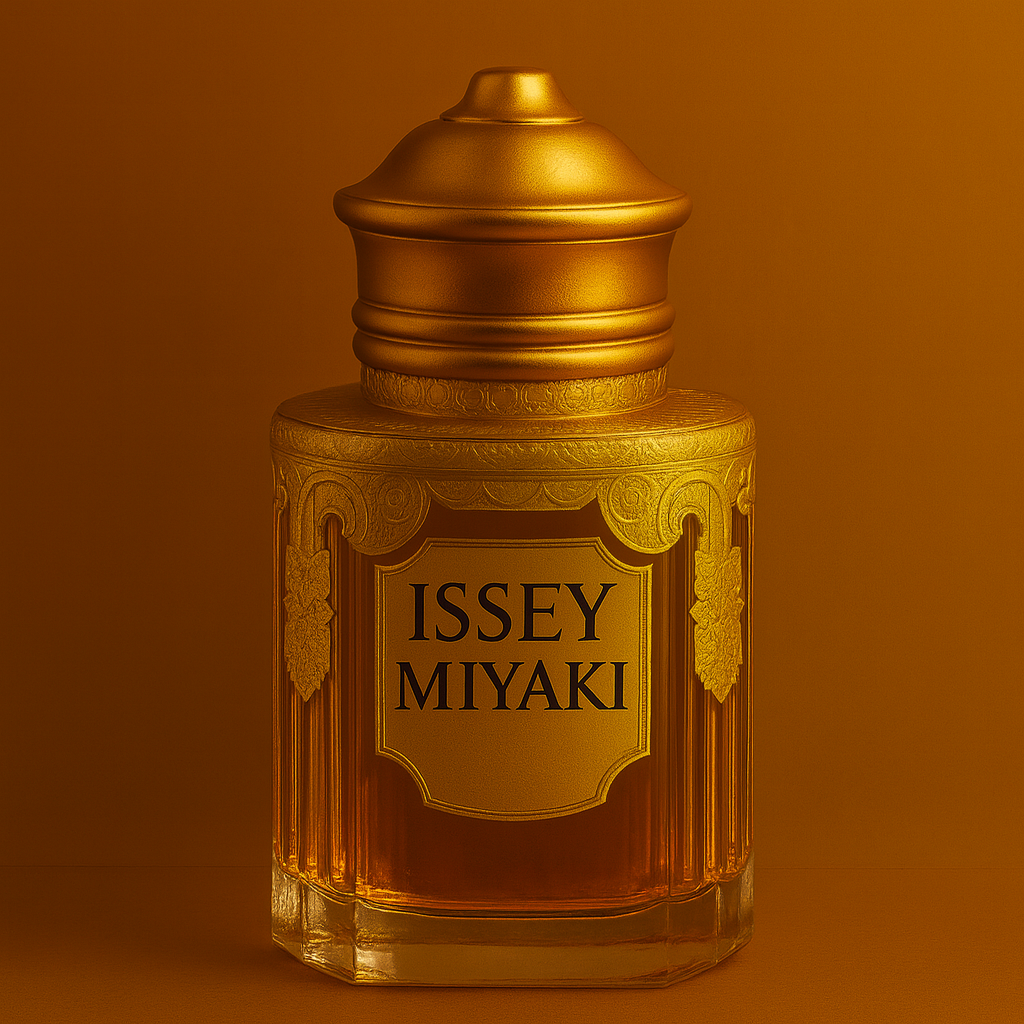 Issey Miyaki – 12ml Attar | Rih Scents