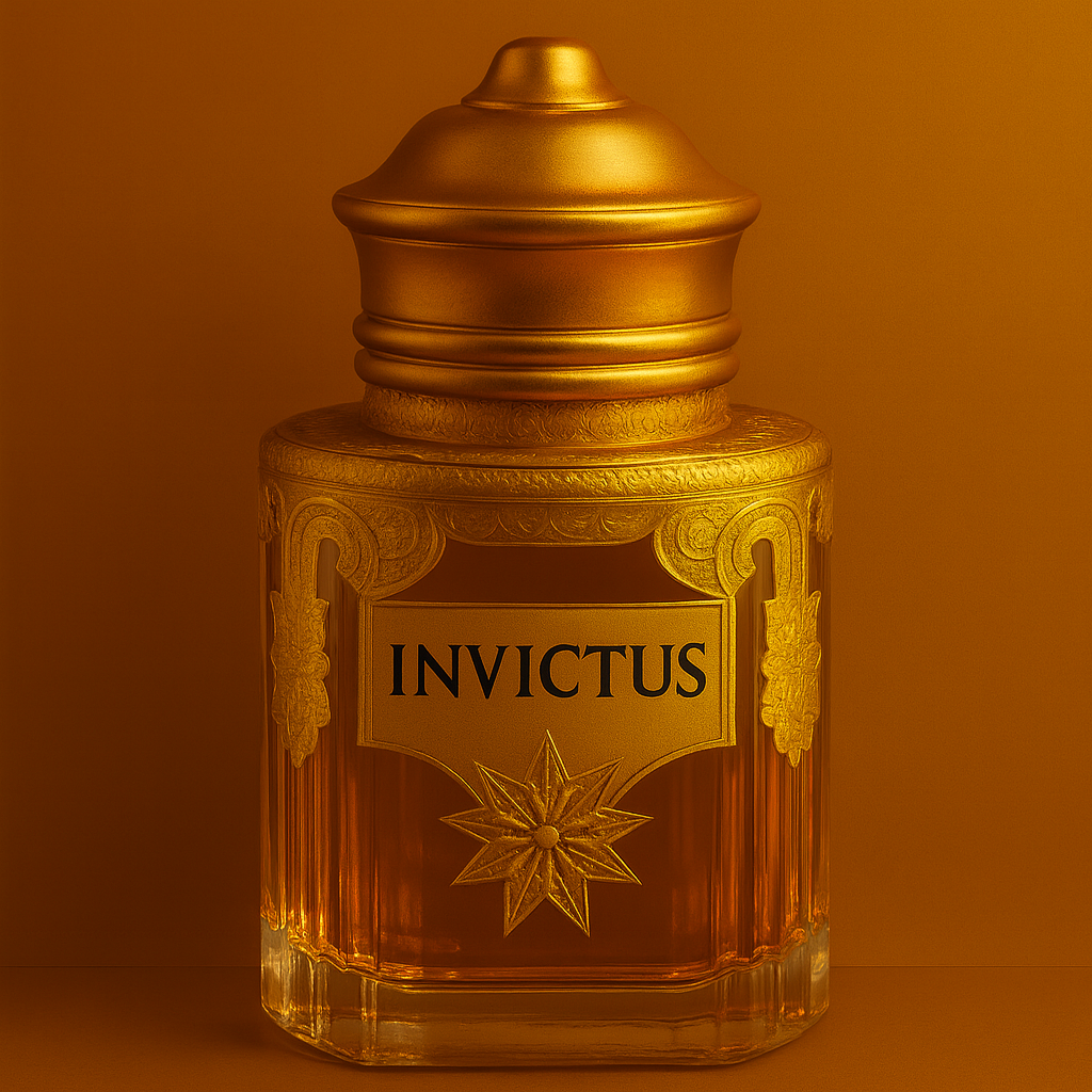 Invictus – 12ml Attar | Rih Scents