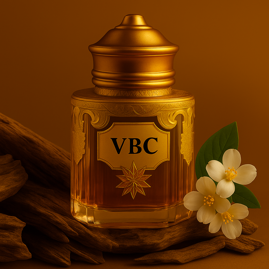 VBC – 12ml Attar | Rih Scents