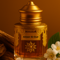Ameer Al Oud – 12ml Attar | Rih Scents
